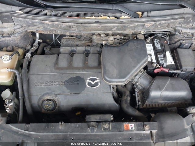 Aukcja sprzedaży 2011 Mazda Cx-9 Touring, vin: JM3TB2CV2B0319369, numer aukcji: 41102177