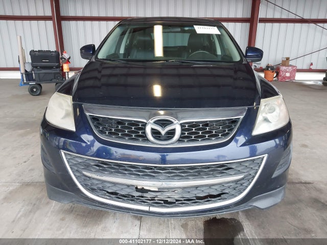 Aukcja sprzedaży 2011 Mazda Cx-9 Touring, vin: JM3TB2CV2B0319369, numer aukcji: 41102177