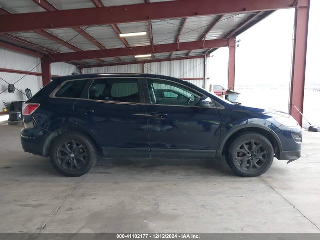 Aukcja sprzedaży 2011 Mazda Cx-9 Touring, vin: JM3TB2CV2B0319369, numer aukcji: 41102177