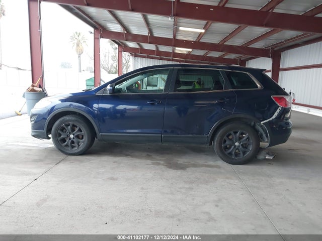 Aukcja sprzedaży 2011 Mazda Cx-9 Touring, vin: JM3TB2CV2B0319369, numer aukcji: 41102177