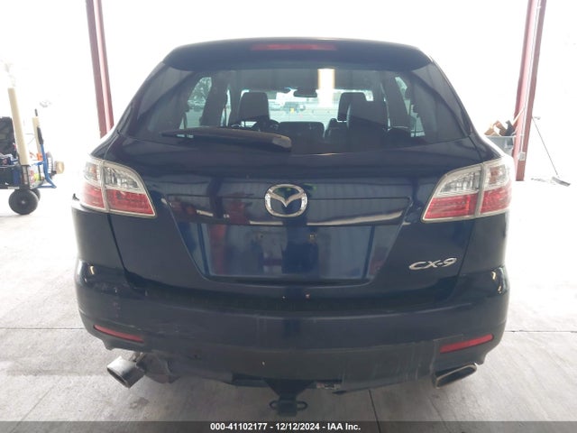 Aukcja sprzedaży 2011 Mazda Cx-9 Touring, vin: JM3TB2CV2B0319369, numer aukcji: 41102177