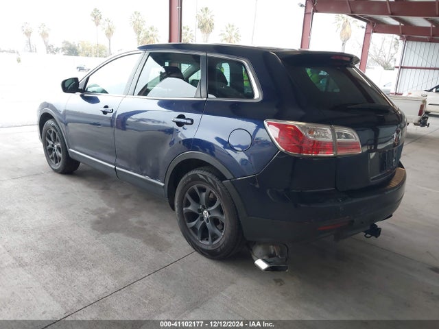 Aukcja sprzedaży 2011 Mazda Cx-9 Touring, vin: JM3TB2CV2B0319369, numer aukcji: 41102177