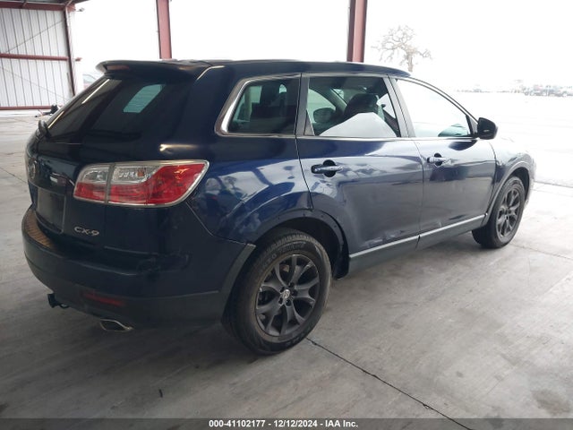 Aukcja sprzedaży 2011 Mazda Cx-9 Touring, vin: JM3TB2CV2B0319369, numer aukcji: 41102177