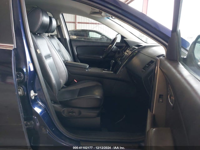 Aukcja sprzedaży 2011 Mazda Cx-9 Touring, vin: JM3TB2CV2B0319369, numer aukcji: 41102177