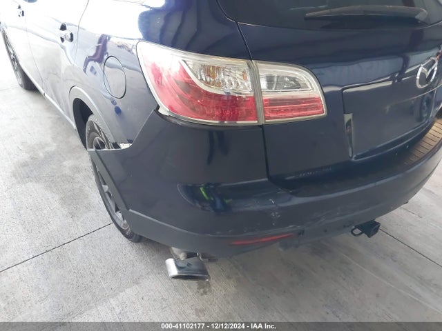 Aukcja sprzedaży 2011 Mazda Cx-9 Touring, vin: JM3TB2CV2B0319369, numer aukcji: 41102177