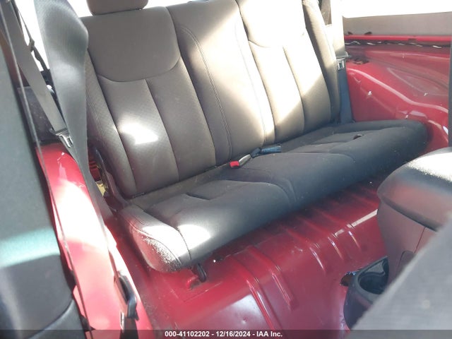 1C4AJWAG2HL670725 Jeep Wrangler Sport 4x4