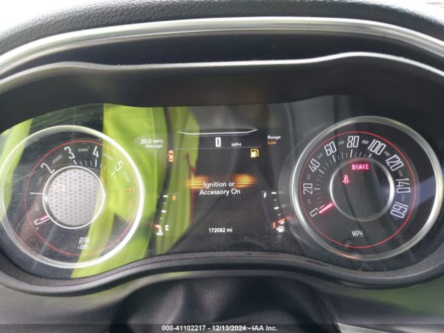 2C3CDZAT6FH782845 Dodge Challenger R/t