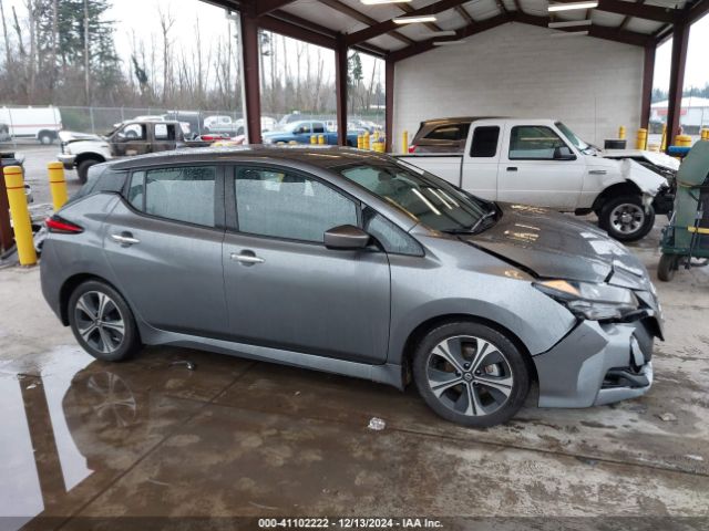 1N4AZ1CV5NC562379 Nissan Leaf Sv 40 Kwh