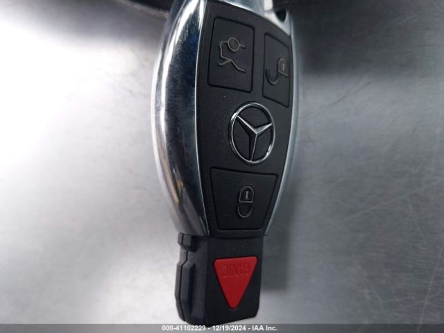 2016 MERCEDES-BENZ GLC 300 WDC0G4KB5GF098865 Photo 10