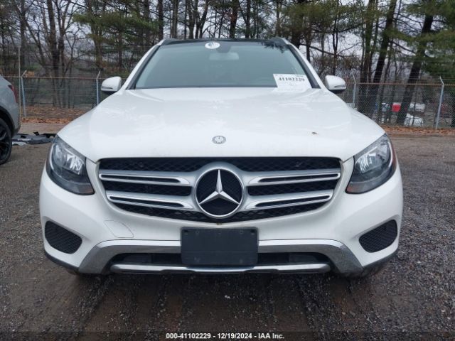 WDC0G4KB5GF098865 Mercedes-Benz Glc 300 4matic