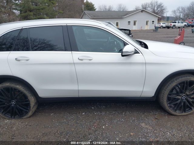 WDC0G4KB5GF098865 Mercedes-Benz Glc 300 4matic