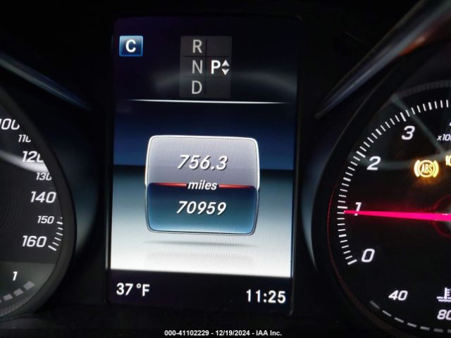 WDC0G4KB5GF098865 Mercedes-Benz Glc 300 4matic