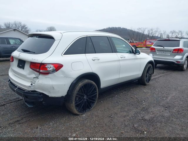 2016 MERCEDES-BENZ GLC 300 WDC0G4KB5GF098865 Photo 3