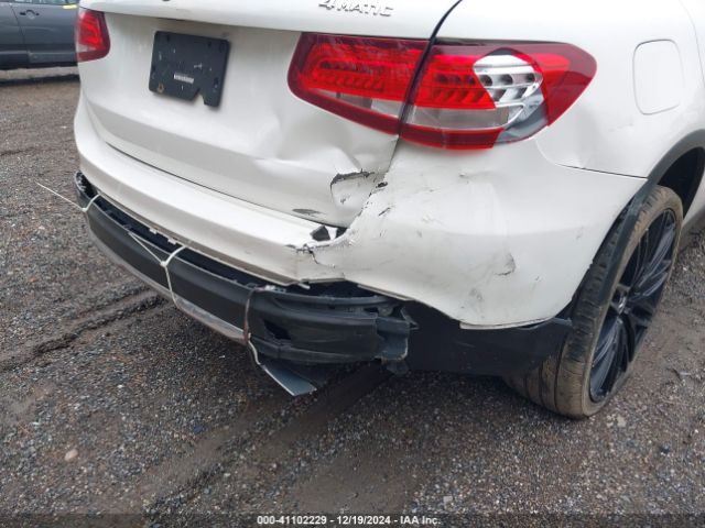 2016 MERCEDES-BENZ GLC 300 WDC0G4KB5GF098865 Photo 5