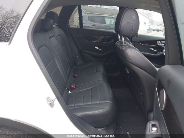 2016 MERCEDES-BENZ GLC 300 WDC0G4KB5GF098865 Photo 7