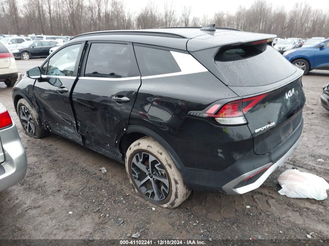 KNDPVCDG5R7131521 KIA Sportage Hybrid Ex