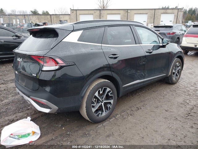 KNDPVCDG5R7131521 KIA Sportage Hybrid Ex