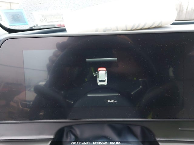 KNDPVCDG5R7131521 KIA Sportage Hybrid Ex