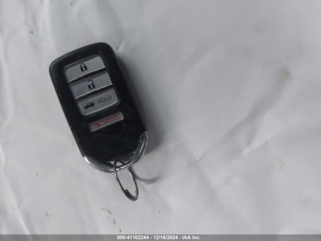 1HGCV1F31LA073626 Honda Accord Sport