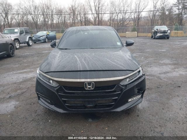1HGCV1F31LA073626 Honda Accord Sport
