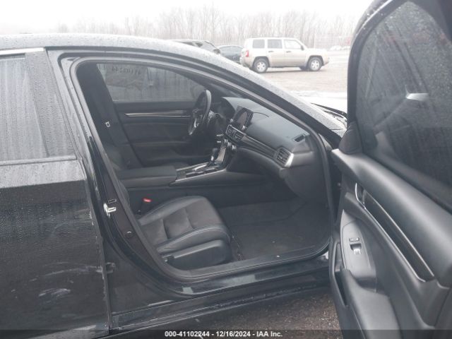 1HGCV1F31LA073626 Honda Accord Sport
