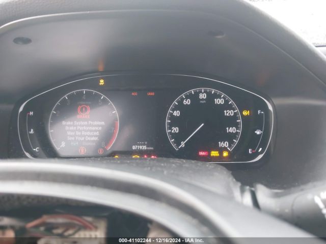 1HGCV1F31LA073626 Honda Accord Sport