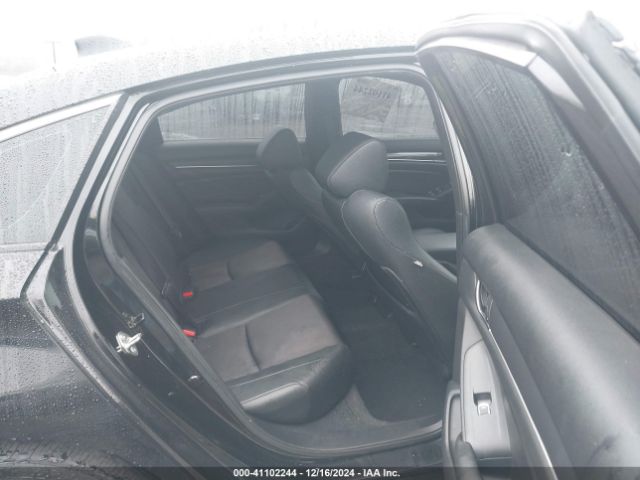 1HGCV1F31LA073626 Honda Accord Sport