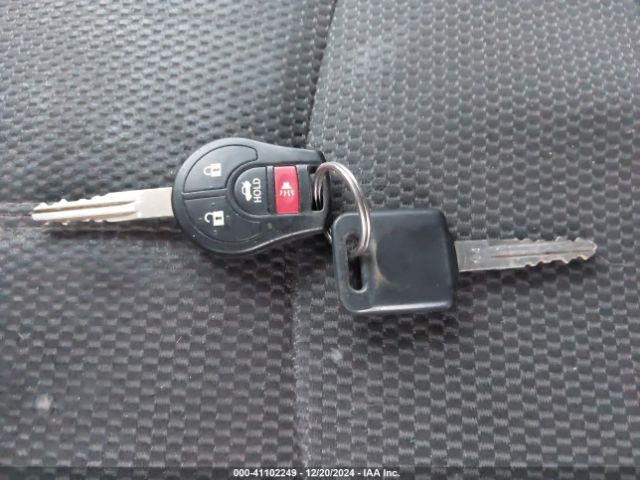 3N1AB7APXHY407699 Nissan SENTRA S