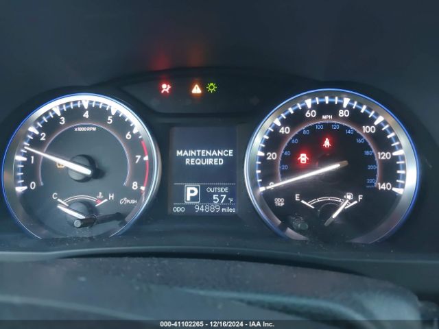 5TDBKRFH8FS191029 Toyota Highlander Le Plus V6
