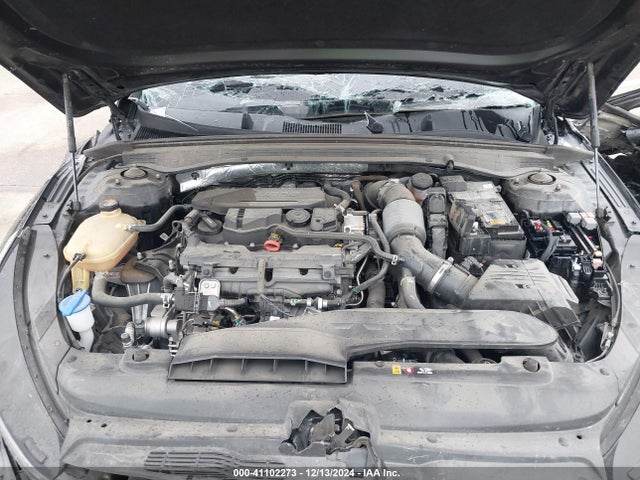 5XXG64J26PG224497 KIA K5 Gt-line