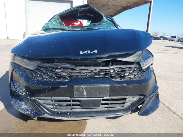 5XXG64J26PG224497 KIA K5 Gt-line