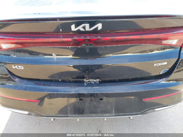 5XXG64J26PG224497 KIA K5 Gt-line