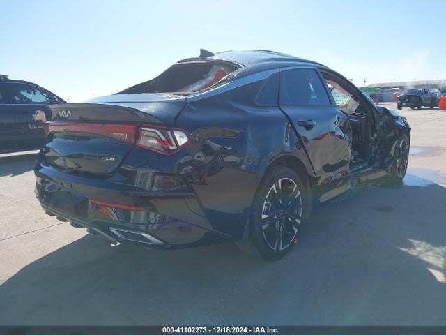 5XXG64J26PG224497 KIA K5 Gt-line