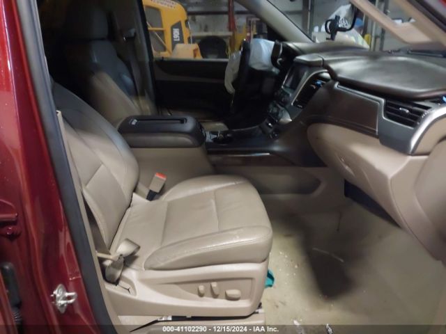 1GNSCHKC1GR388469 Chevrolet Suburban Lt