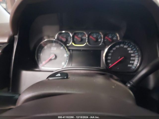1GNSCHKC1GR388469 Chevrolet Suburban Lt