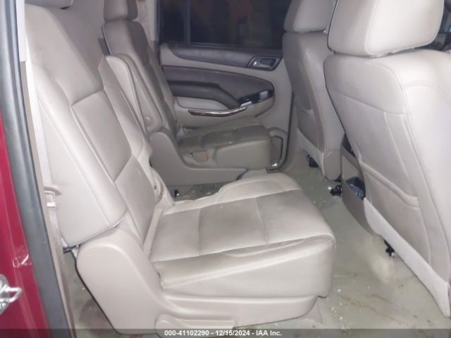 1GNSCHKC1GR388469 Chevrolet Suburban Lt
