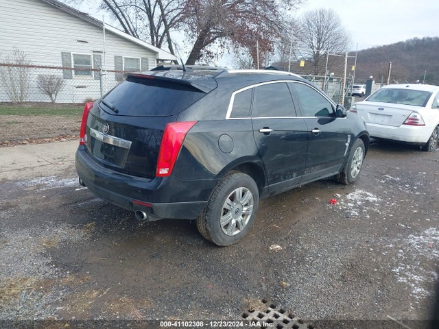 2010 CADILLAC SRX 3GYFNDEY2AS503955 Photo 3