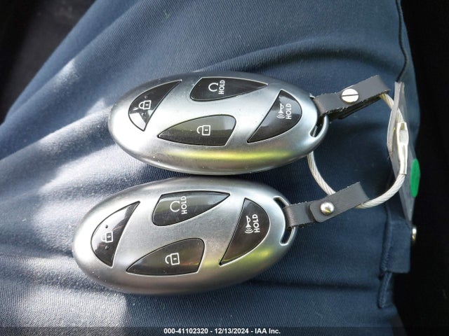 Hyundai SONATA SEL 2024 KMHL64JA3RA358173 Image 11