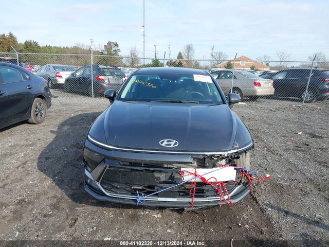 Hyundai SONATA SEL 2024 KMHL64JA3RA358173 Image 13