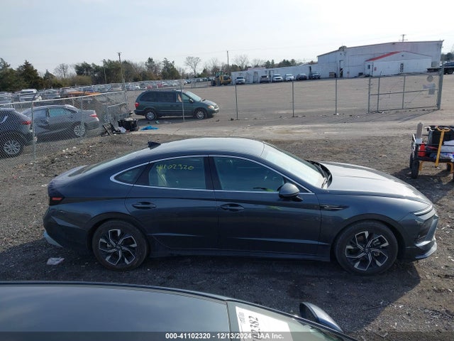 Hyundai SONATA SEL 2024 KMHL64JA3RA358173 Image 14
