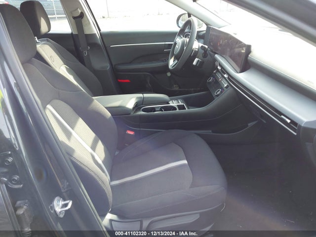 Hyundai SONATA SEL 2024 KMHL64JA3RA358173 Image 5