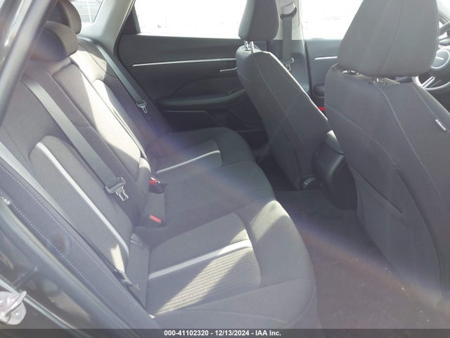 Hyundai SONATA SEL 2024 KMHL64JA3RA358173 Image 8