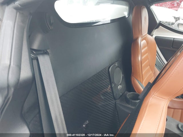 ZARBAAB42JM282475 Alfa Romeo 4c Spider