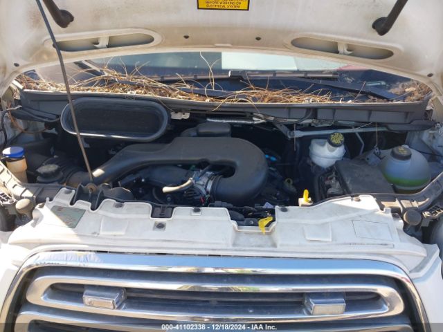 1FDYR2CM8HKA87967 Ford Transit-250