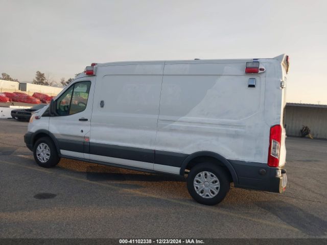 1FDYR2CM8HKA87967 Ford Transit-250