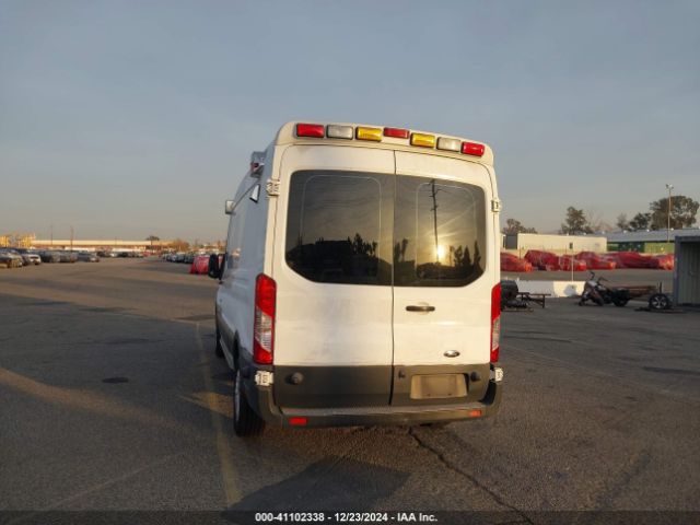 1FDYR2CM8HKA87967 Ford Transit-250