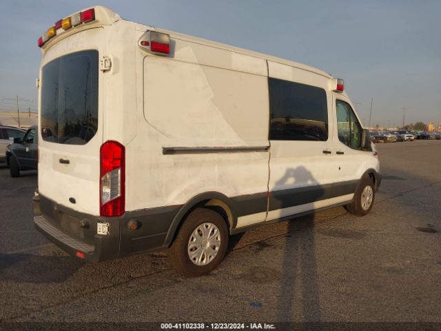 1FDYR2CM8HKA87967 Ford Transit-250