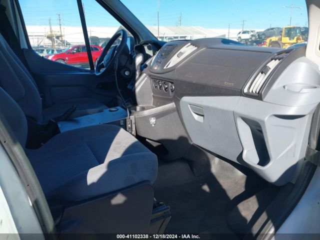 1FDYR2CM8HKA87967 Ford Transit-250