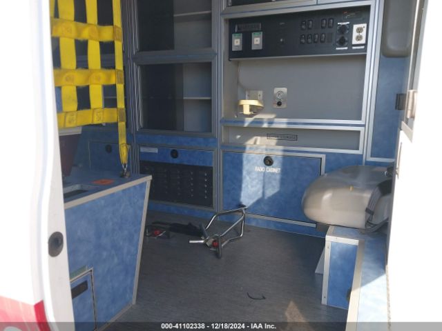 1FDYR2CM8HKA87967 Ford Transit-250