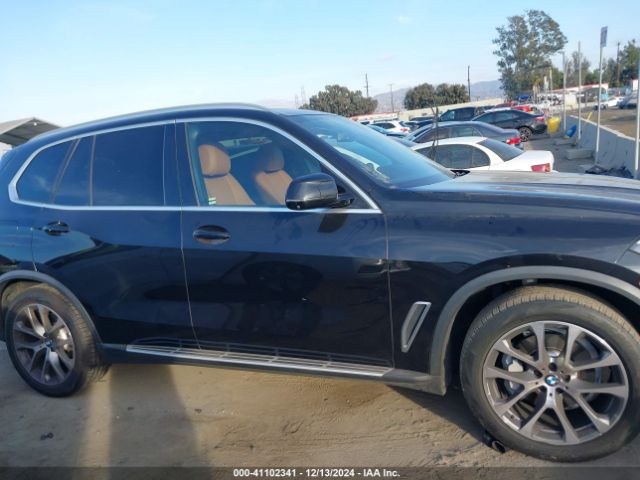 5UXCR4C03M9E97926 BMW X5 Sdrive40i